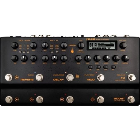 NUX TRIDENT NME-5