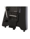 SPIRIT GT-PRO DELUXE BLACK LEFT HANDED + GIGBAG