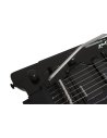 SPIRIT GT-PRO DELUXE BLACK LEFT HANDED + GIGBAG