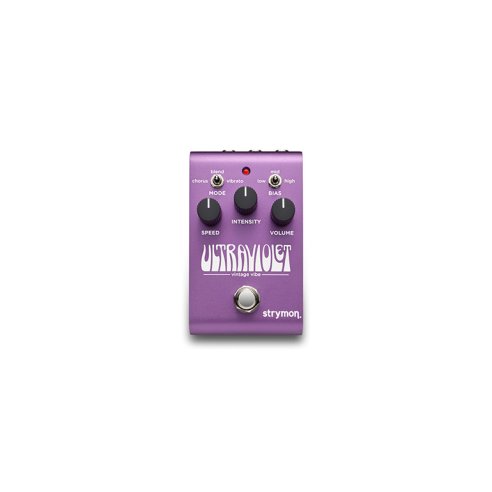 STRYMON ULTRAVIOLET