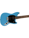 SQUIER SONIC MUSTANG LRL BPG CALIFORNIA BLUE