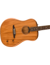 FENDER HIGHWAY DREADNOUGHT MAHOGANY RW