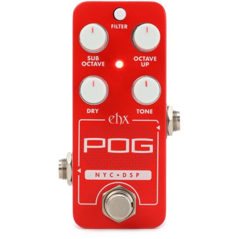 ELECTRO HARMONIX PICO POG