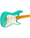 FENDER AM VINTAGE II 57 STRAT MN SEA FOAM GREEN