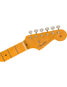 FENDER AM VINTAGE II 57 STRAT MN SEA FOAM GREEN
