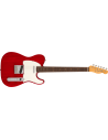 FENDER AM VINTAGE II 63 TELE CRIMSON RED TRASP.