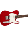 FENDER AM VINTAGE II 63 TELE CRIMSON RED TRASP.