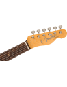 FENDER AM VINTAGE II 63 TELE CRIMSON RED TRASP.