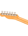FENDER AM VINTAGE II 63 TELE CRIMSON RED TRASP.