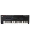 YAMAHA MONTAGE M8X