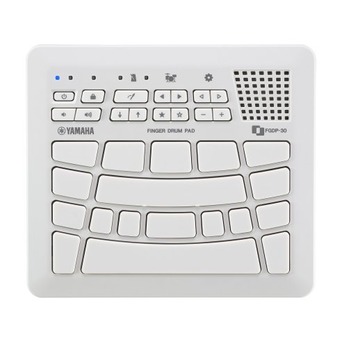 YAMAHA FGDP-30 FINGER DRUM PAD
