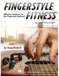 BODUCH FINGERSTYLE FITNESS