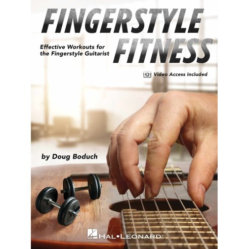 BODUCH FINGERSTYLE FITNESS