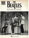 THE BEATLES - BASS TAB ANTOLOGY