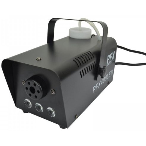 ATOMIC4DJ PFX400LED