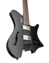 STRANDBERG SÄLEN JAZZ NX 6 BLACK