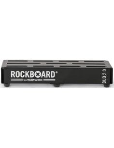 ROCKBOARD DUO 2.0 + GIGBAG 2