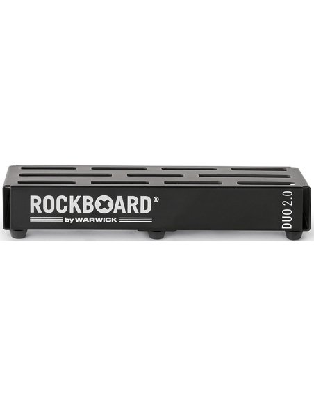 ROCKBOARD DUO 2.0 + GIGBAG