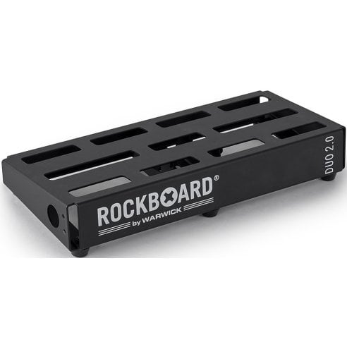 ROCKBOARD DUO 2.0 + GIGBAG