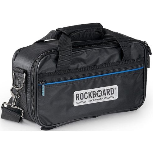 ROCKBOARD DUO 2.0 + GIGBAG