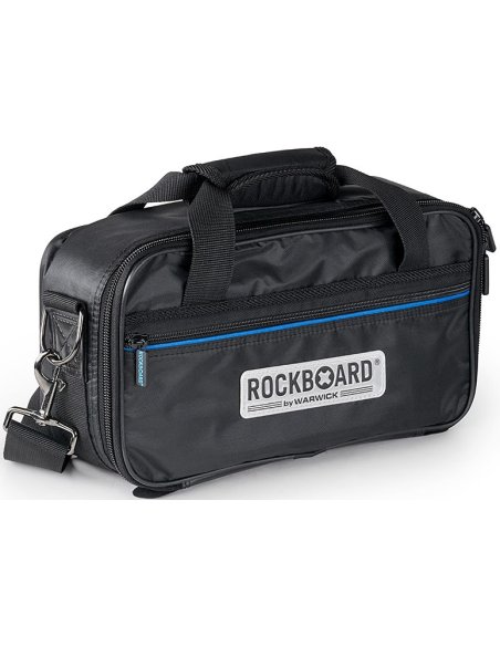 ROCKBOARD DUO 2.0 + GIGBAG