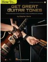 DAVIS GET GREAT GUITAR TONES