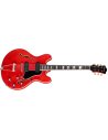 EASTMAN T64/TV-RED w/BIGSBY