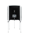 IMPERATIVE AUDIO PORTABLE VOCAL BOOTH WHITE