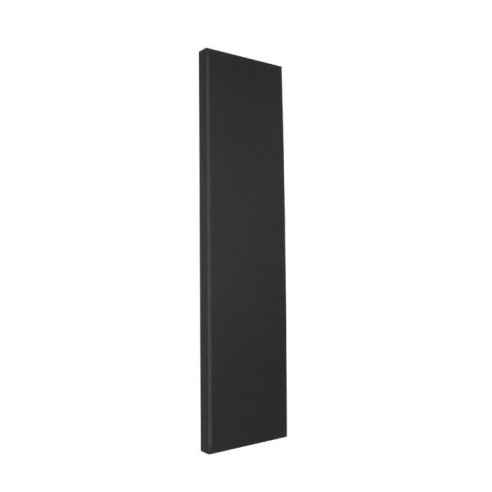IMPERATIVE AUDIO STUDIO PANEL 120X60 BLACK