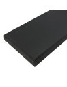 IMPERATIVE AUDIO STUDIO PANEL 120X60 BLACK
