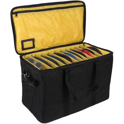 IMPERATIVE AUDIO CABLE GIG BAG 50 BY TROIAN PRO
