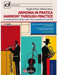 SCHIAVI BOSSO ARMONIA IN PRATICA