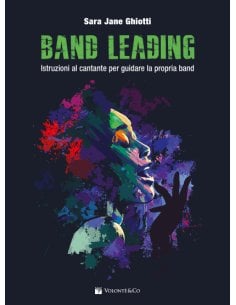GHIOTTI BAND LEADING