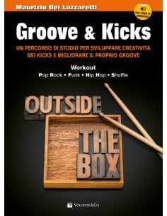 DEI LAZZARETTI GROOVE & KICKS