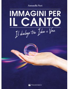 NERI IMMAGINI PER IL CANTO
