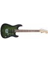 CHARVEL MJ SAN DIMAS S1 HSH FR PF QM MIDNIGHT GLOW