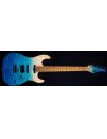 JET JS-1000Q TBL HSS QUILT TOP TRASP. BLUE