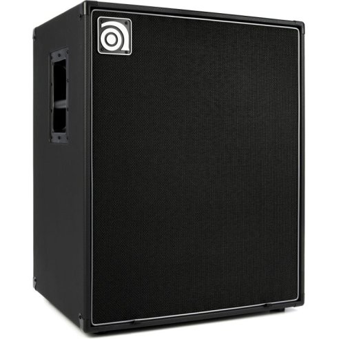 AMPEG VB 410