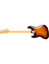 FENDER AM PRO II J BASS FRETLESS RW 3TSB