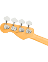 FENDER AM PRO II J BASS FRETLESS RW 3TSB