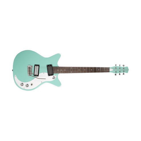 DANELECTRO 59XT DARK AQUA