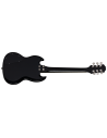 EPIPHONE POWER PLAYERS SG EBONY