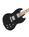 EPIPHONE POWER PLAYERS SG EBONY