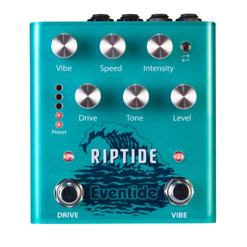 EVENTIDE RIPTIDE