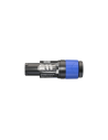 NEUTRIK NAC3FXXA-W-S POWERCON IN