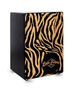 OYSTER BSP-FMS -VB WT-FP V ZEBRA CAJON