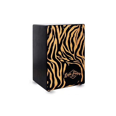 OYSTER BSP-FMS -VB WT-FP V ZEBRA CAJON