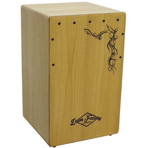 OYSTER BSP-FS -BB-T TATOO CAJON