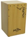OYSTER BSP-FS -BB-T TATOO CAJON