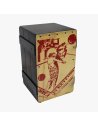 OYSTER BSP-F -BARREL'5 VINTAGE DANCING CAJON